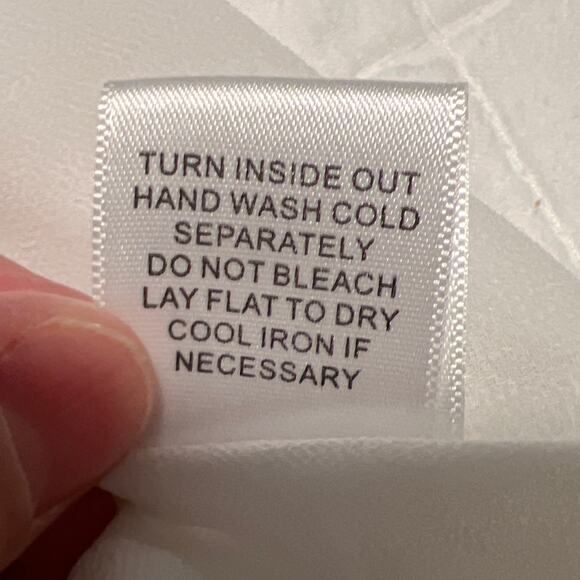 Nurture, Sleeveless Maxi Summer Dress, Gather waist, Blue, L - Picture 9 of 9